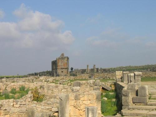 Volubilis